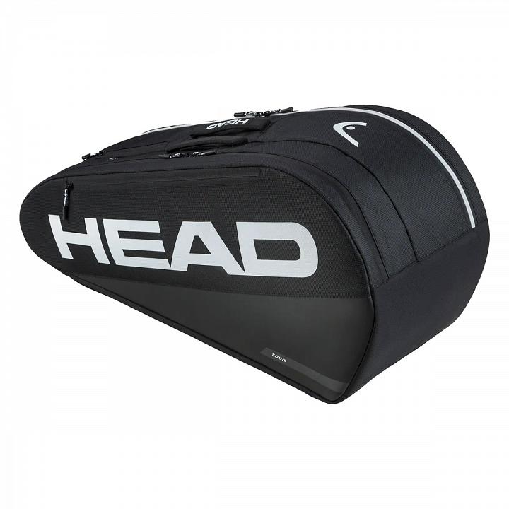 Head Tour Thermobag M (6R) Black